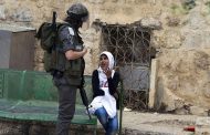 إطلاق نار على طفل فلسطيني بحجة تنفيذ عملية طعن