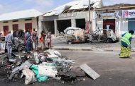 قتلى في تفجير لحركة الشباب في الصومال