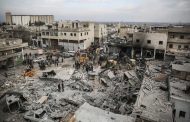 القصف الروسي بشمال غرب سوريا يتسبب في 12 قتيلا بينهم 7 أطفال