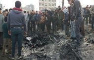 في معقل المعارضة السورية انفجار شاحنة مفخخة يُخلف سبعة قتلى
