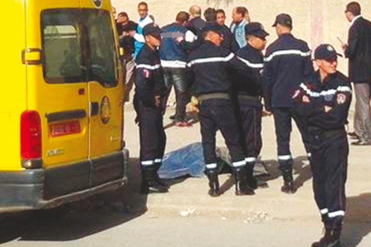 القاتل صامت يحصد عشرات الأرواح في الجزائر