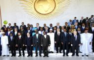 عودة قوية للجزائر إلى الساحة الأفريقية من بوابة قمة الاتحاد الإفريقي باديس ابابا
