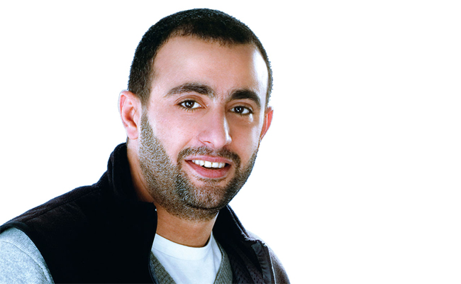 أحمد السقا ينتقل الى عالم تقديم البرامج في موسم رمضان المقبل…