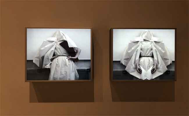 معرض للفن الجزائري المعاصر بمشاركة 20 فنانا جزائريا في نيويورك…