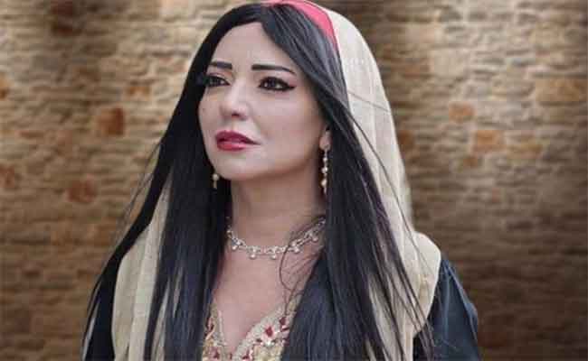 أمل عرفة تلتحق بنجوم”شارع شيكاغو” في دمشق…