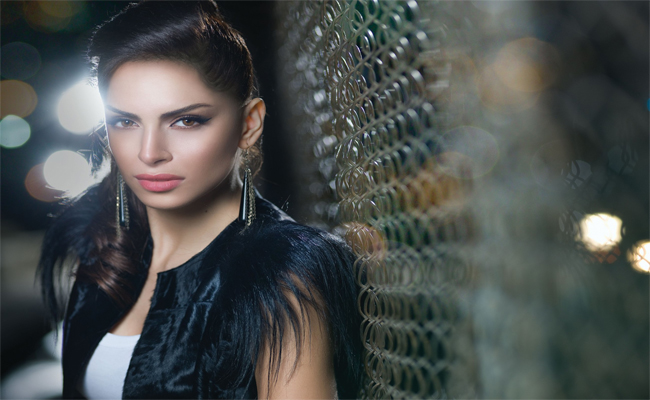 أمال ماهر تعود ليلة عيد الحب ب”ماتسبنيش” من توقيع مخرج عالمي…