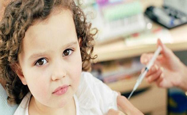 هل من الممكن أن يصيب السكري طفل عمره سنتين؟