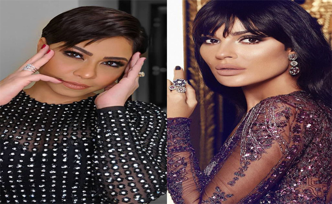 للمرة الثانية على التوالي…شيرين عبد الوهاب ترافق الثنائي قصي خولي و نادين نسيب نجيم في “2020”…