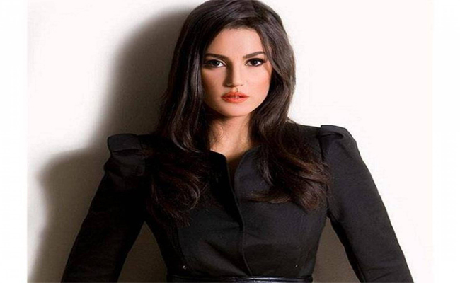 درة تقود البطولة النسائية في “الحرملك2″…