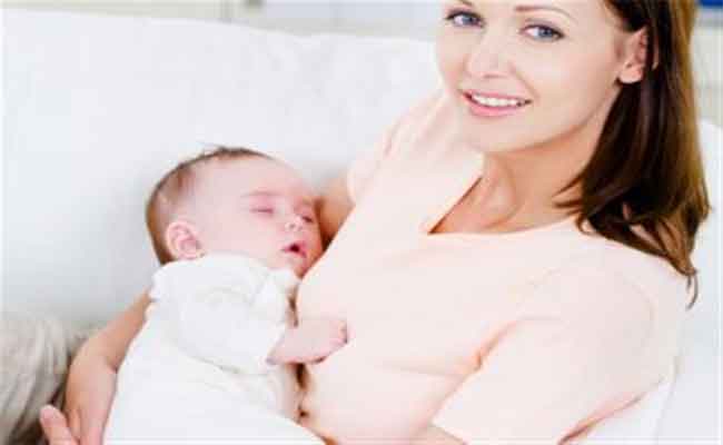 لمنع الحمل في فترة النفاس…4 وسائل إعتمديها من دون تردد…!