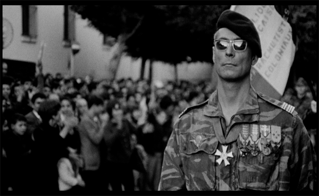 10 عروض سينمائية ثورية تضيء الدورة الأولى من أيام خنشلة السينمائية…