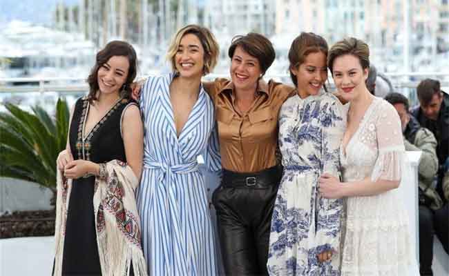 فيلم “بابيشا” يقتنص جائزتي “سيزار” في فرنسا…