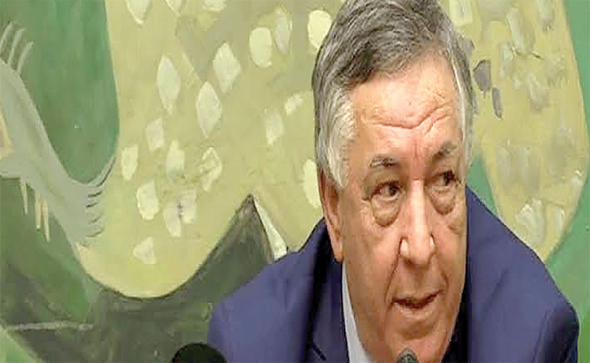 علي صديقي : “الأفالان يملك حرية قراره وسيظل في خدمة الدولة الجزائرية”…