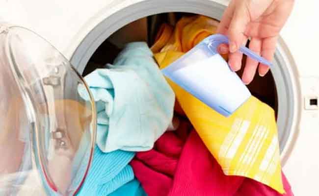 ما هي حساسية مساحيق الغسيل؟وما أعراضها…؟