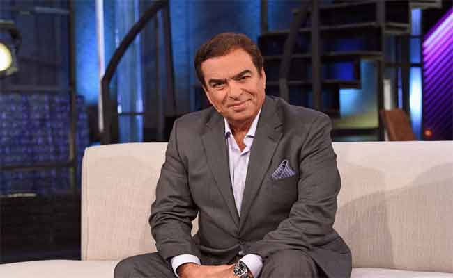 قريبا…جورج قرداحي” حافظ ولا فاهم” على قناة “الحياة”…
