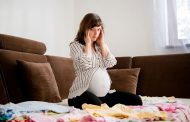 تأخر الحمل الثاني قد يحدث بعد الولادة القيصرية...فما أسباب هذه الحالة...؟