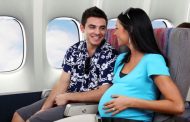 ما هي اخطر الشهور لسفر الحامل...؟