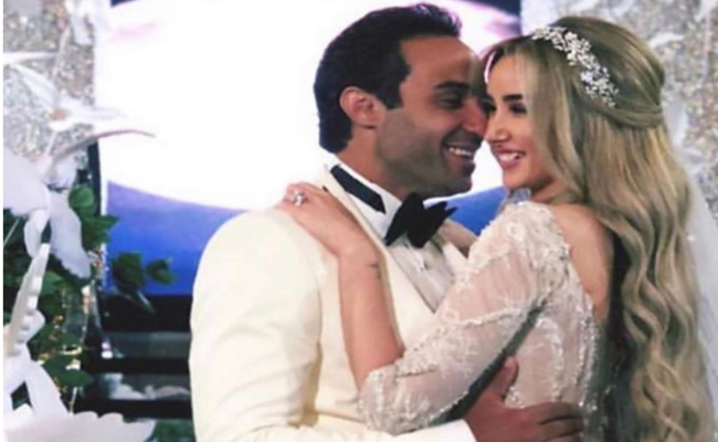 هنا الزاهد وأحمد حاتم يلتقيان مجددا في “الغسالة” بعد نجاح “قصة حب”…