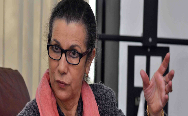 حنون تقدم طعنا بالنقض في قرار مجلس القضاء العسكري