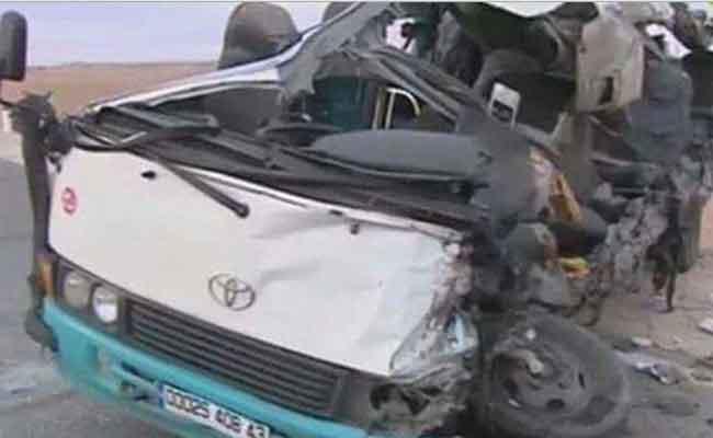 حرب الطريق تخلف 12 قتيلا و 36 جريحا في ظرف 48 ساعة…