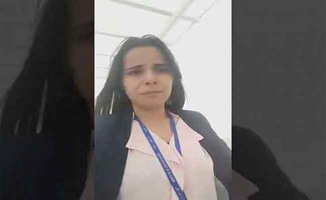 الحكم على فاضحة الفساد بالمطارات بخمسة ملايين سنتيم