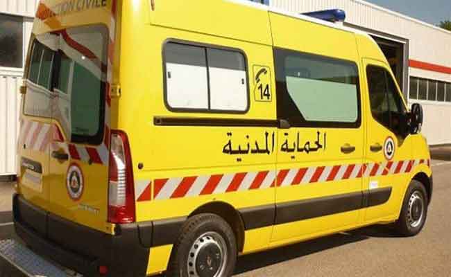 الحماية المدنية تتخذ “اجراءات استباقية” لمواجهة فيروس كورونا