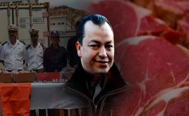 الحكم بـ8 سنوات حبسا نافذا و مليون دينار في حق كمال شيخي “البوشي”