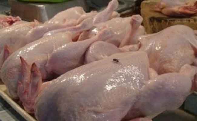 اتلاف 100 كلغ من الدواجن و حجز معدات بعد العثور على على مذبح غير شرعي للدواجن بالمسيلة