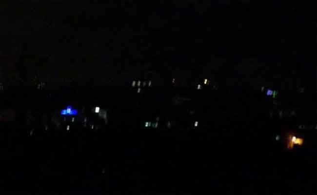 انقطاع للكهرباء في بلديتي بوزريعة و أولاد فايت بالعاصمة من 10 إلى 16 فبراير الجاري