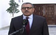 جراد : مخطط عمل الحكومة ليس مخططا للتنمية و إنما نظرة شاملة و ميثاقا للجزائر الجديدة