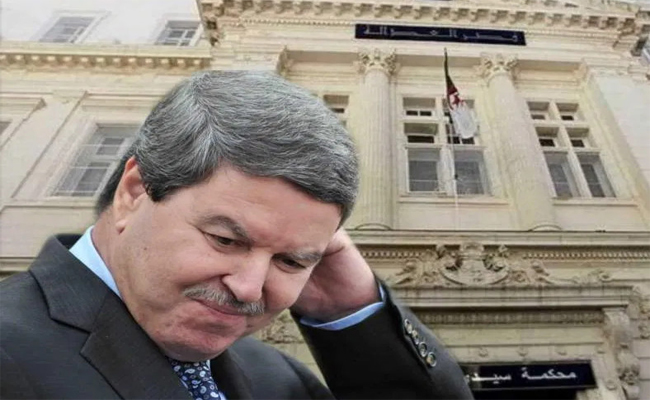 محكمة سيدي أمحمد بالعاصمة تؤجل محاكمة مدير الأمن الوطني الاسبق عبد الغني هامل الى 11 مارس المقبل