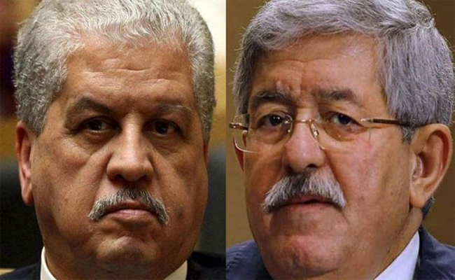 مجلس قضاء الجزائر يؤجل محاكمة سلال و أويحيى إلى 26 فيفري الجاري