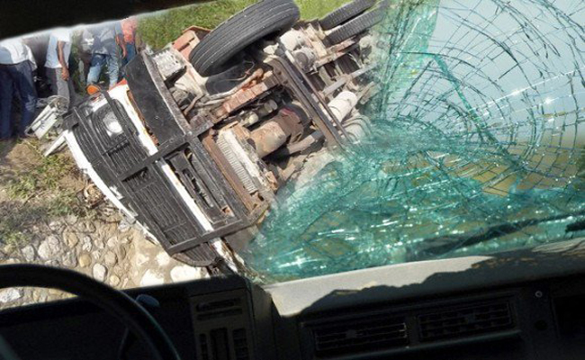 مقتل 7 أشخاص في ظرف أسبوع في المجال الحضري