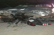 مقتل شخصين في حادث اصطدام سيارة بدراجة نارية بمغنية في تلمسان