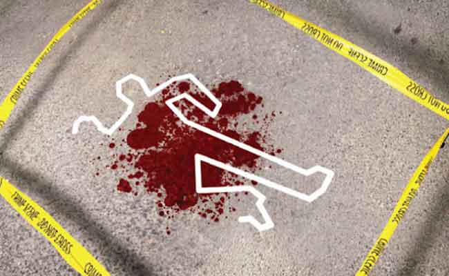 مقتل شاب على يد مجهول بواسطة سلاح ناري بسطيف