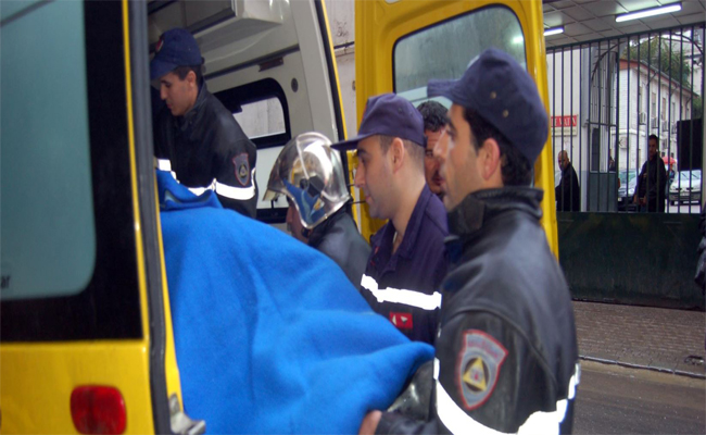 موت خمسيني اختناقا بالغاز بالبليدة