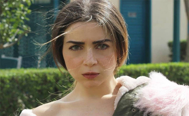 ب”خيط حرير”…مي عز الدين تلحق بقطار الماراثون الرمضاني في اللحظات الأخيرة…