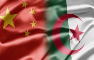 الصين تشكر الجزائر على على المساعدات الطبية لمواجهة فيروس كورونا