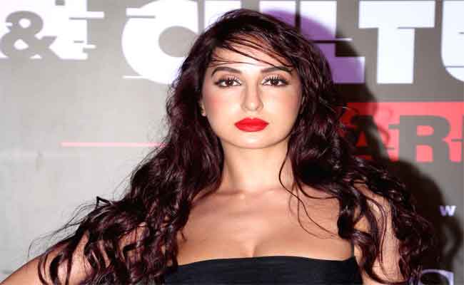 ب”Steet dancer 3″…نورا فتحي تتربع على عرش ايرادات السينما العالمية…