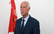رئيس تونس يحط الرحال غدا الأحد بالجزائر