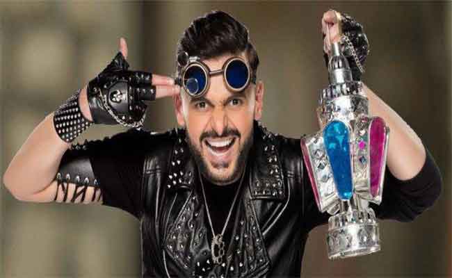 رامز جلال يستعد لموسم مقالب جديد في” بركان رامز”…وماعلاقة الفلبين…