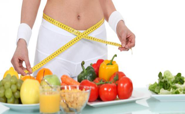 ما هو الرجيم الصحّي لتنحيف البطن…؟