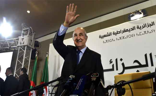 عفو رئاسي على 3471 سجينا