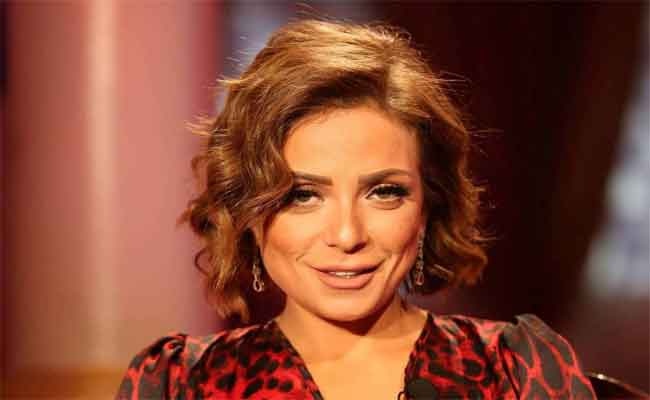 لأول مرة…ريم البارودي مقدمة برامج على شاشة “النهار” المصرية…