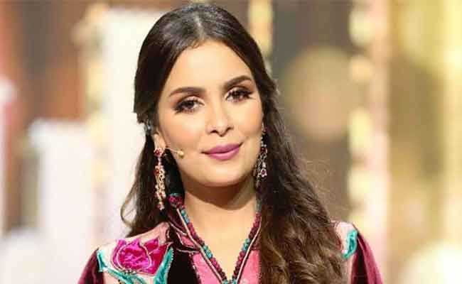 صفاء حبيركو في مغامرة “لالة العروسة “من جديد على الشاشة المغربية…