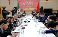 سفير الصين بالجزائر يؤكد أن التبادلات التجارية الصينية-الجزائرية 