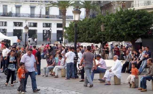 تبون يأمر بـ”الإعداد الفوري” لعملية إحصاء شامل للسكان