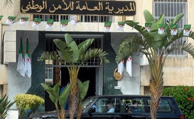 مديرية الأمن تكذب مضامين منشورات على “الفايسبوك”