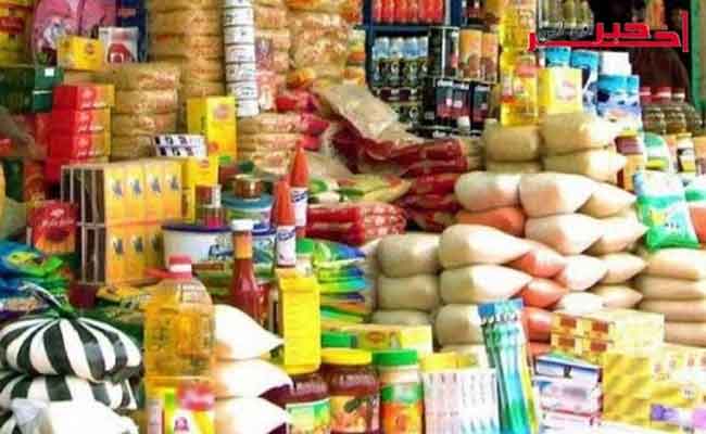 تطبيق “تخفيضات استثنائية” على السلع والمنتجات بداية من شهر رمضان القادم
