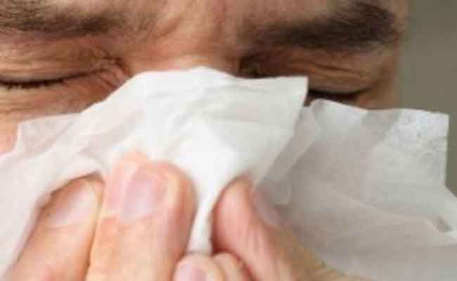 تسجيل الوفاة الرابعة بالأنفلونزا الموسمية بوهران